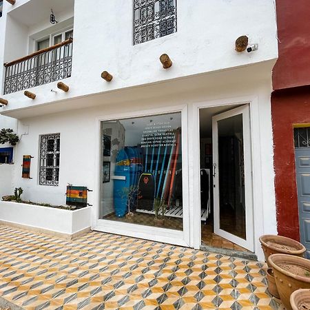 Taouarguit Guest House Imsouane Exterior foto